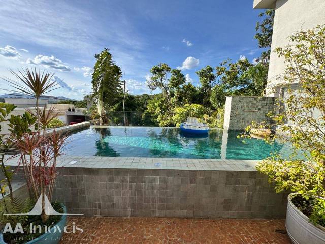 Casa para Venda em Santana de Parnaíba - 5