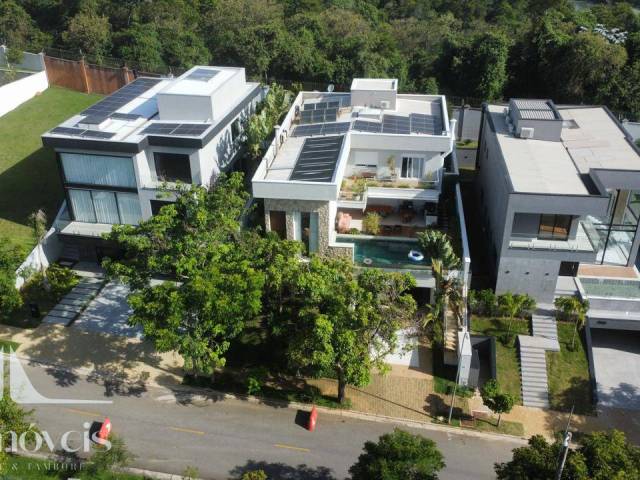 #1310 - Casa para Venda em Santana de Parnaíba - SP - 1