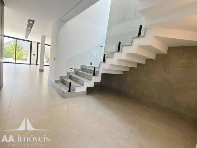 #1311 - Casa para Venda em Santana de Parnaíba - SP - 2