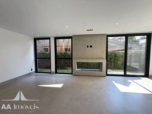 #1311 - Casa para Venda em Santana de Parnaíba - SP - 1