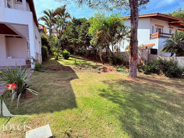 #1312 - Terreno em condomínio para Venda em Santana de Parnaíba - SP