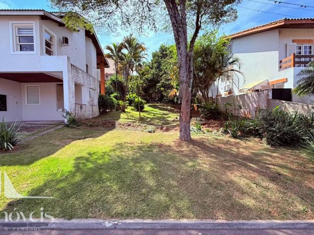 #1312 - Terreno em condomínio para Venda em Santana de Parnaíba - SP - 3