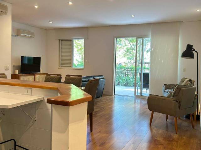 Venda em Tamboré - Santana de Parnaíba