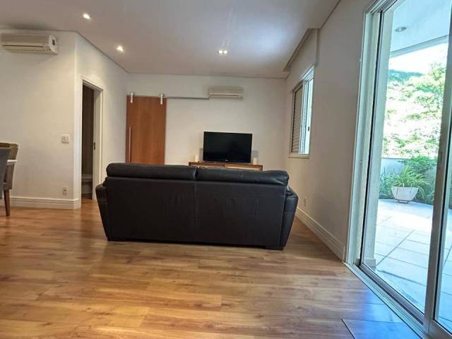 #1313 - Apartamento para Venda em Santana de Parnaíba - SP - 3