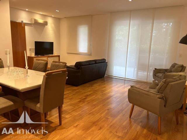 #1313 - Apartamento para Venda em Santana de Parnaíba - SP - 2