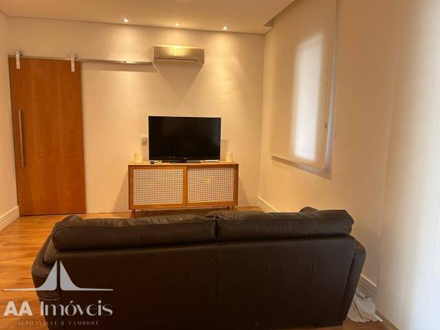 Apartamento para Venda em Santana de Parnaíba - 4