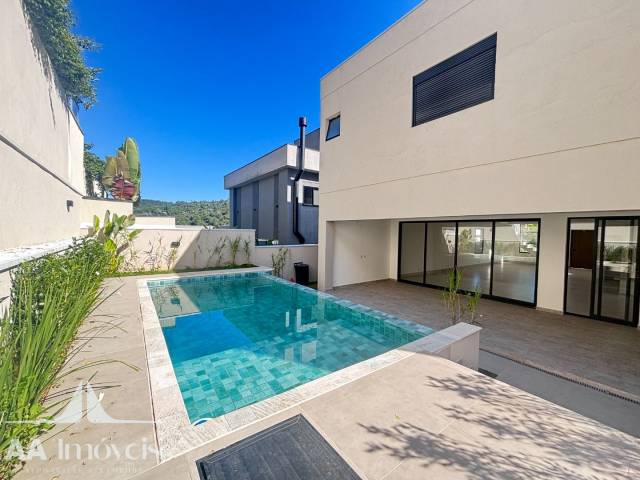 #1314 - Casa para Venda em Santana de Parnaíba - SP - 2