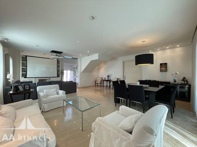 #1315 - Casa para Venda em Santana de Parnaíba - SP - 2