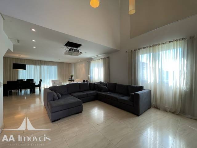 #1315 - Casa para Venda em Santana de Parnaíba - SP - 3