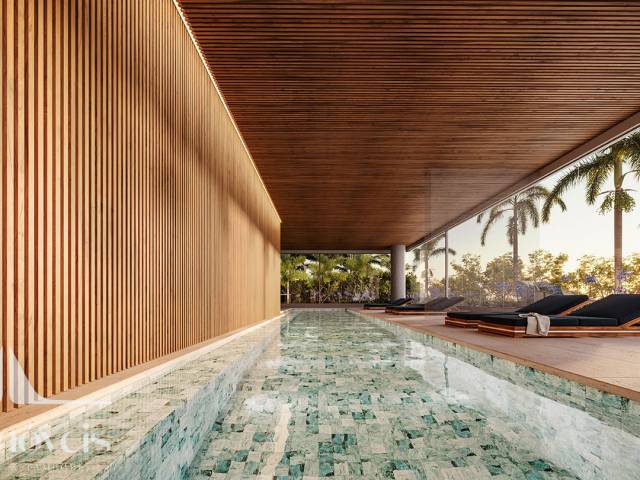 #1316 - Apartamento para Venda em Barueri - SP - 2