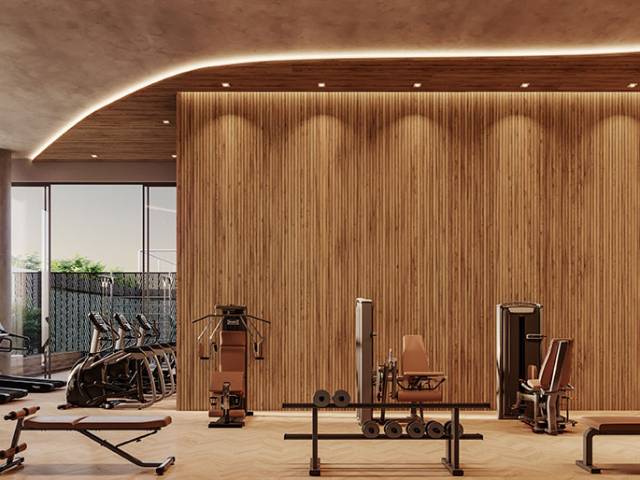 #1316 - Apartamento para Venda em Barueri - SP - 3