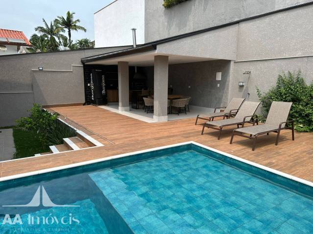 #1317 - Casa para Locação em Santana de Parnaíba - SP - 2