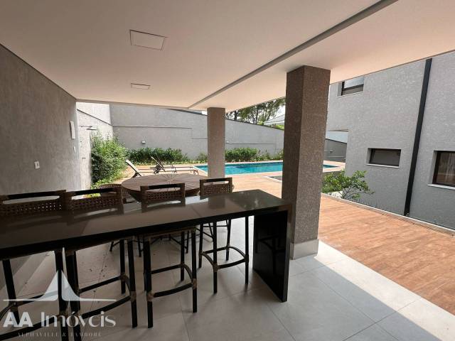 Casa para Locação em Santana de Parnaíba - 4
