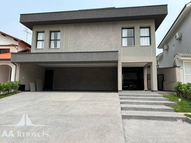 #1317 - Casa para Locação em Santana de Parnaíba - SP - 1