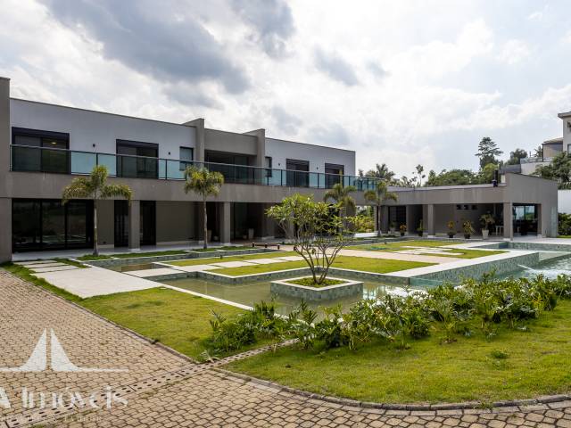 #1318 - Casa para Venda em Barueri - SP - 1