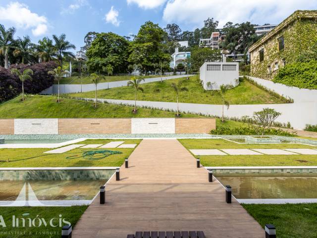 #1318 - Casa para Venda em Barueri - SP - 2