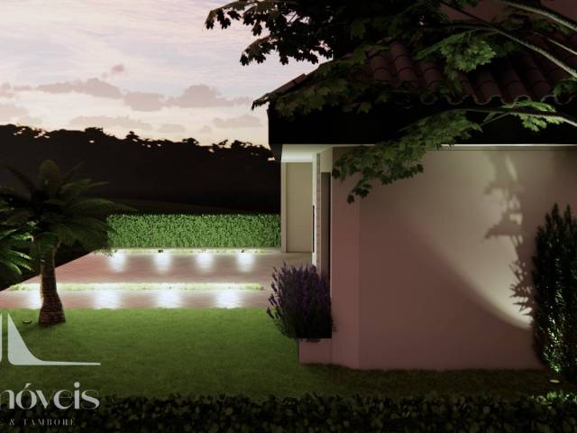 Casa para Venda em Santana de Parnaíba - 5