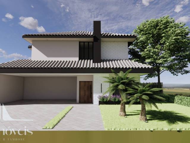 Casa para Venda em Santana de Parnaíba - 4