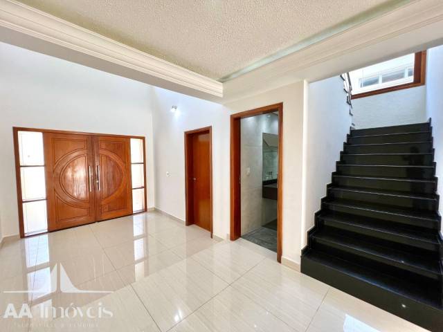 #1320 - Casa para Venda em Santana de Parnaíba - SP - 3