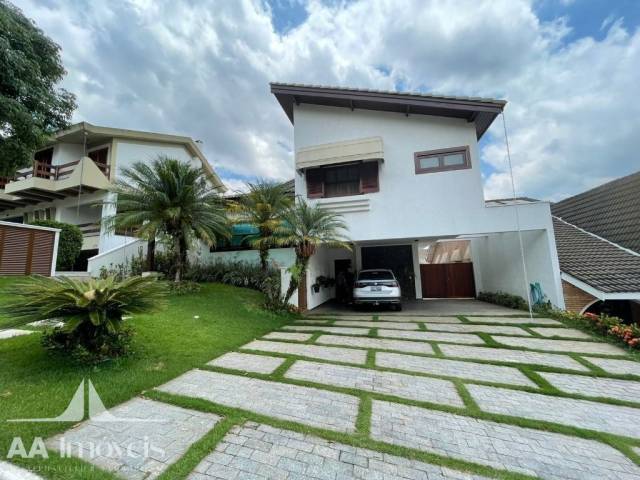 #1321 - Casa para Venda em Santana de Parnaíba - SP - 1