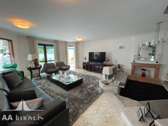 #1321 - Casa para Venda em Santana de Parnaíba - SP - 3