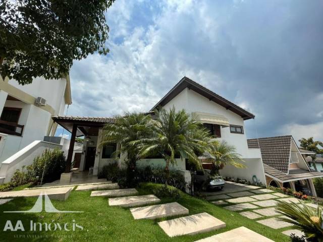 #1321 - Casa para Venda em Santana de Parnaíba - SP - 2