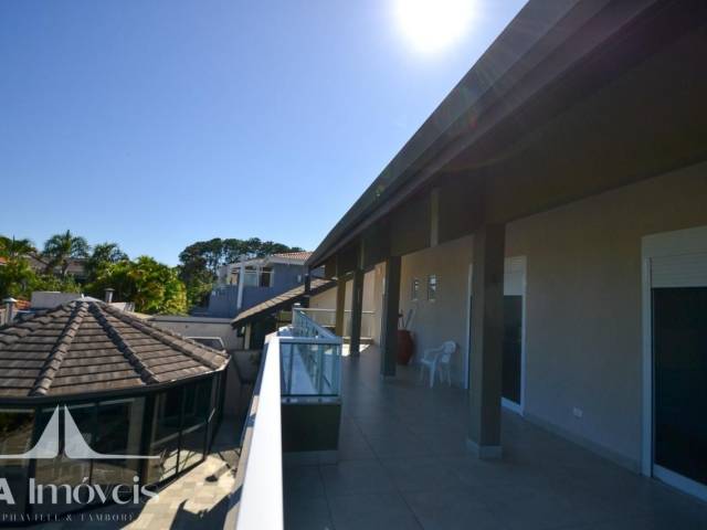 #1322 - Casa para Venda em Santana de Parnaíba - SP - 3