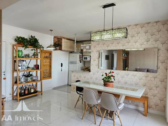 #1323 - Apartamento para Venda em Barueri - SP - 1