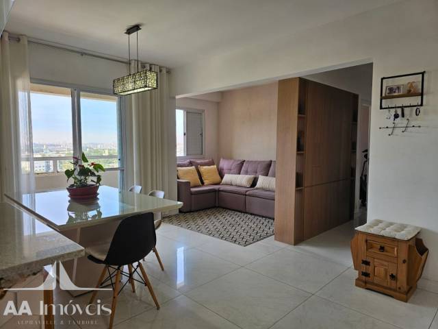 #1323 - Apartamento para Venda em Barueri - SP - 3