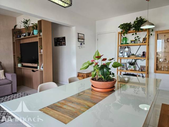 Apartamento para Venda em Barueri - 5