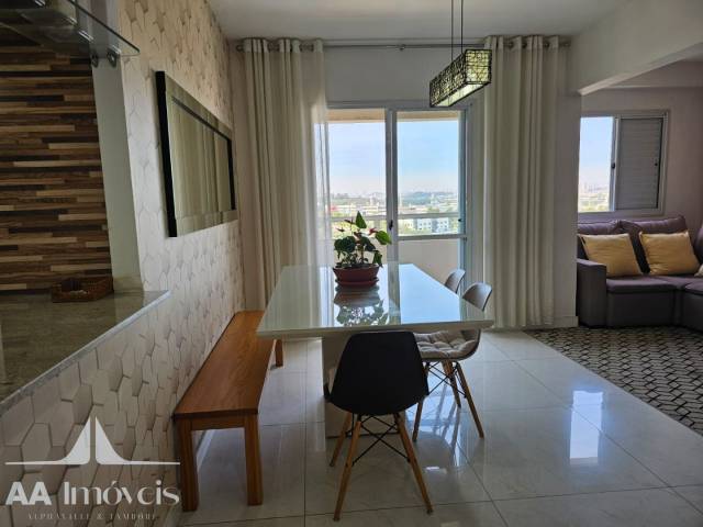 Apartamento para Venda em Barueri - 4