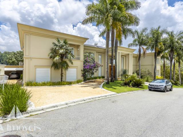 #1325 - Casa para Venda em Barueri - SP - 2