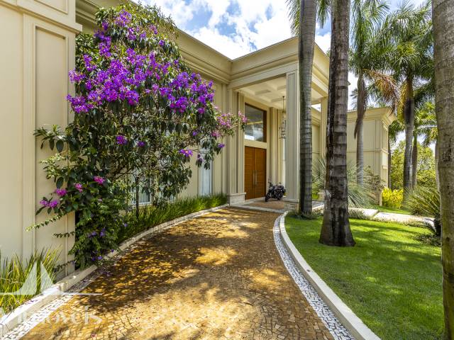 #1325 - Casa para Venda em Barueri - SP - 3