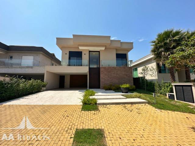 #1326 - Casa para Venda em Santana de Parnaíba - SP