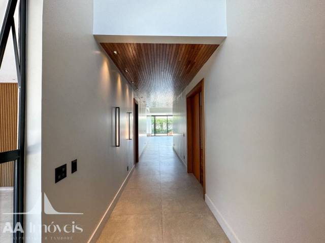 #1326 - Casa para Venda em Santana de Parnaíba - SP - 3