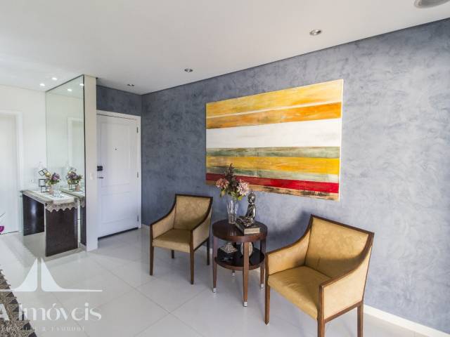 #1328 - Apartamento para Venda em Santana de Parnaíba - SP - 2