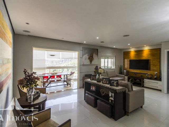 #1328 - Apartamento para Venda em Santana de Parnaíba - SP - 1