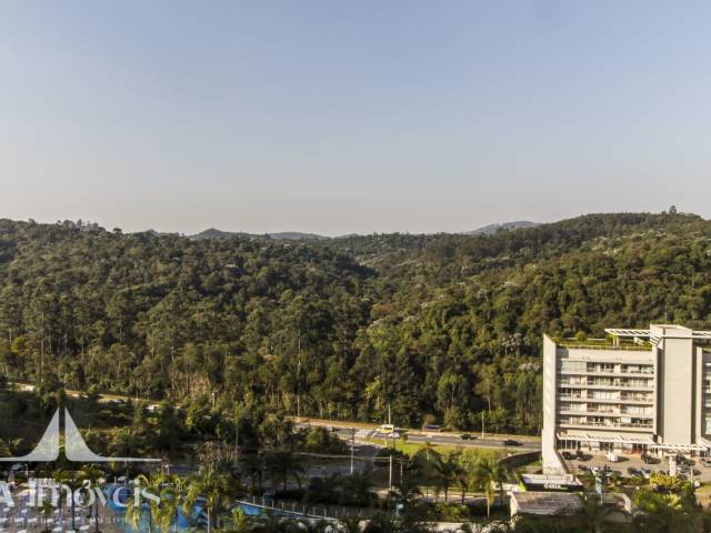 Apartamento para Venda em Santana de Parnaíba - 5
