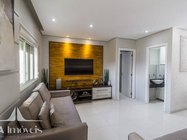 Apartamento para Venda em Santana de Parnaíba - 4