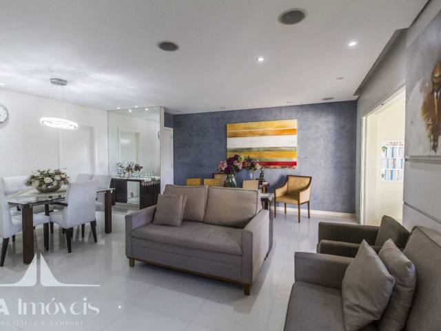 #1328 - Apartamento para Venda em Santana de Parnaíba - SP - 3