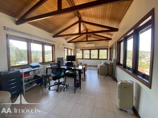 #1330 - Casa para Venda em Santana de Parnaíba - SP - 2