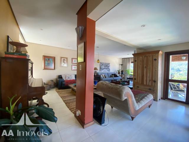 #1330 - Casa para Venda em Santana de Parnaíba - SP - 3