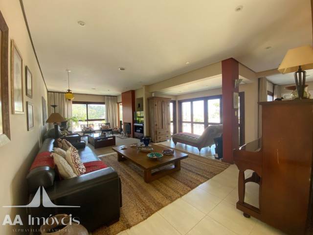 Casa para Venda em Santana de Parnaíba - 5