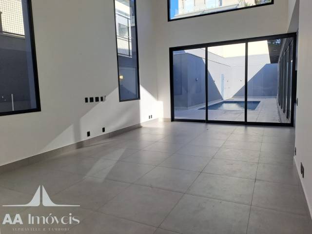 #1331 - Casa para Venda em Santana de Parnaíba - SP - 2