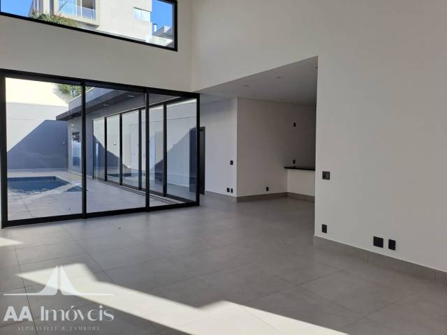 #1331 - Casa para Venda em Santana de Parnaíba - SP - 3