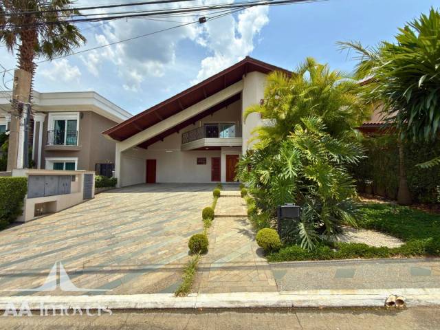 Venda em Alphaville - Santana de Parnaíba