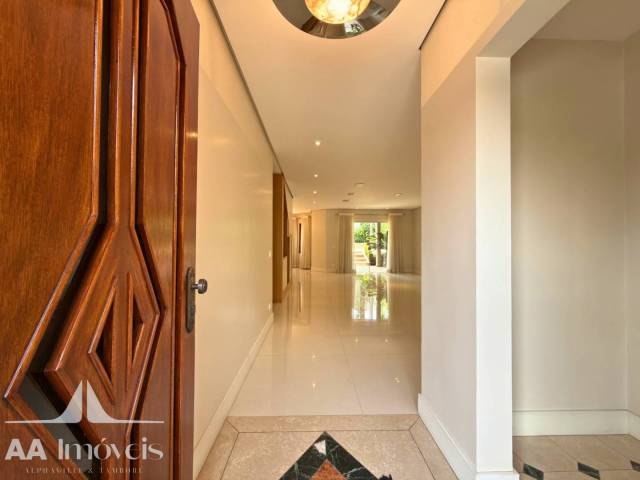 #1333 - Casa para Venda em Santana de Parnaíba - SP - 2