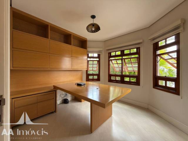 #1333 - Casa para Venda em Santana de Parnaíba - SP - 3