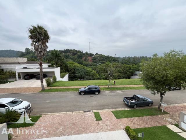 #1334 - Casa para Venda em Santana de Parnaíba - SP - 2