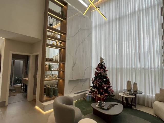 #1334 - Casa para Venda em Santana de Parnaíba - SP - 3